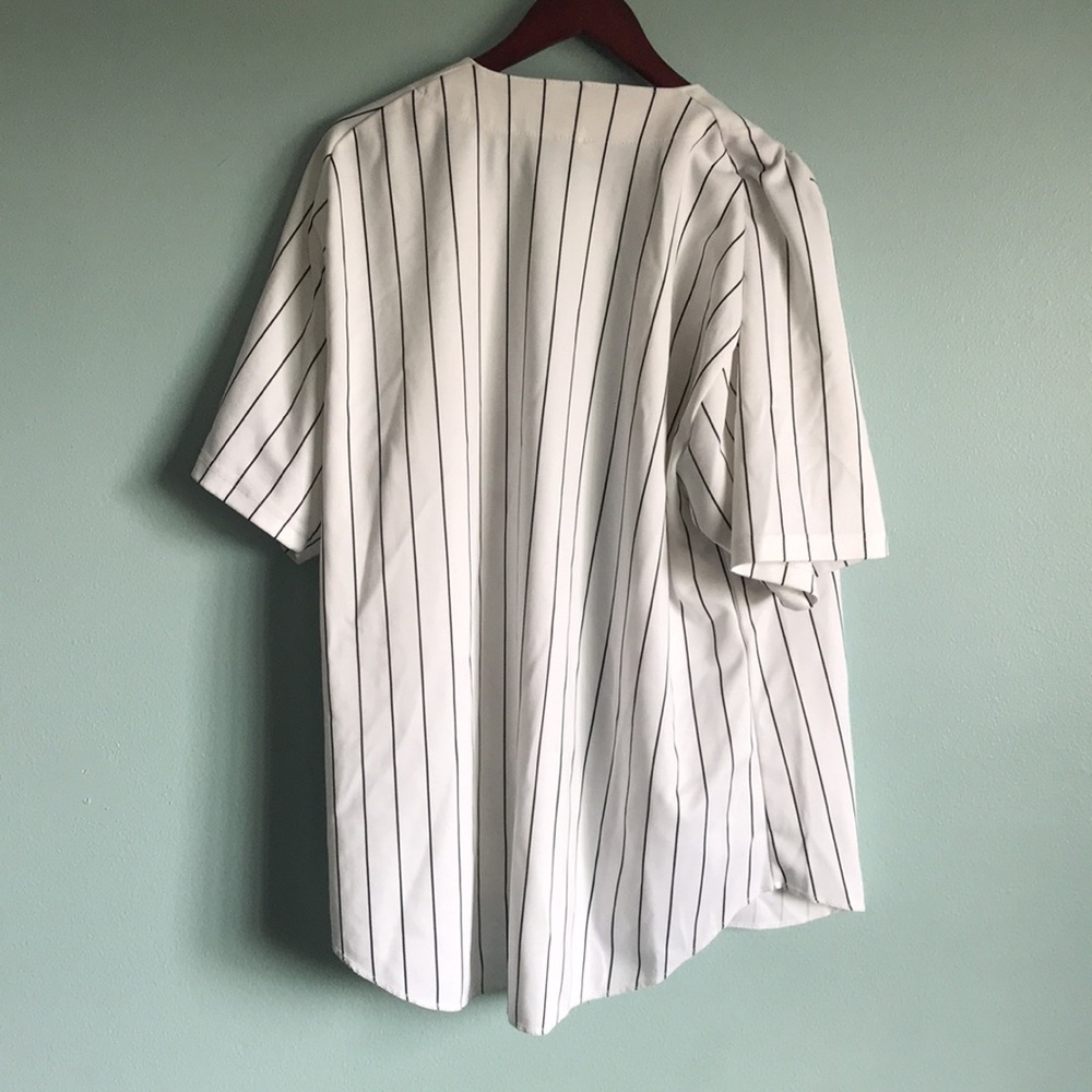 Red Hawks vintage Jersey - Picture 6 of 6